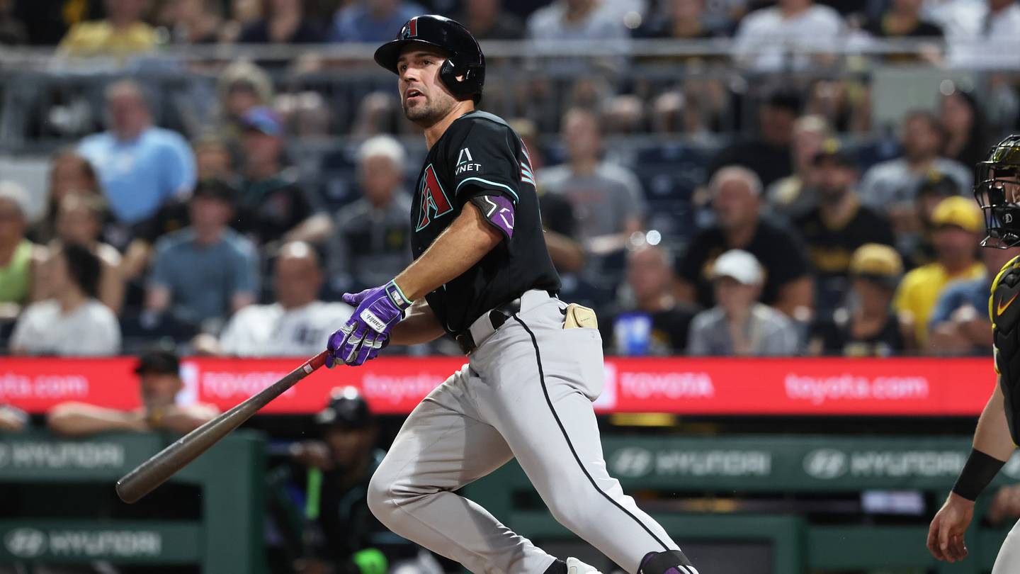 Ryan Waldschmidt's Wild Walk-Off Proves D-backs Can Hang With Dodgers