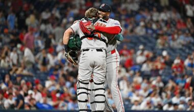 Padres Pursued All-Star Catcher in Blockbuster Trade Deadline Swing: Report