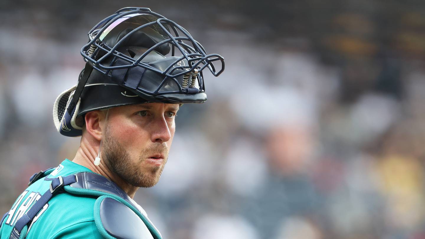 Mitch Garver Joins Yankees Just Days Before Mariners Arrive in Bronx