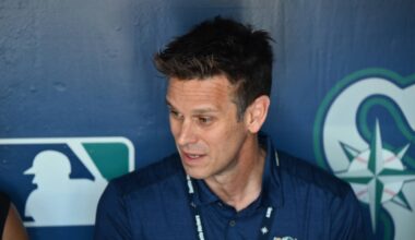 David Forst’s Athletics Firing Puts Jerry Dipoto’s Mariners Tenure in Focus