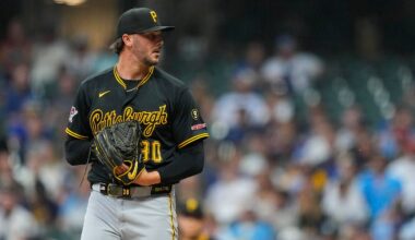 It's Do-or-Die for Pirates and Paul Skenes
