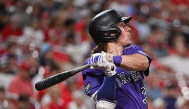 Jake McCarthy Makes Triumphant Return to Chase Field