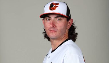 Red Sox Sign Local Pitcher After Orioles, Marlins Stints