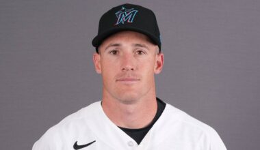 Jacob Berry Off to Hot Start After Joining Royals Organization