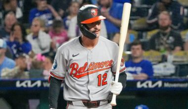 Baltimore Orioles Suffer Another Series Loss, This Time Against the Minnesota Twins