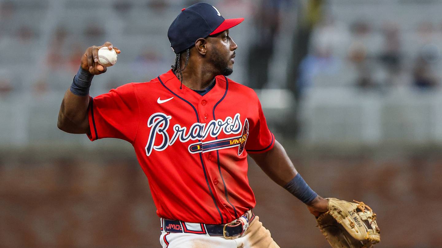 What Jorge Mateo Signing Major League Deal Means for Rays
