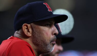 Boston Red Sox v Baltimore Orioles