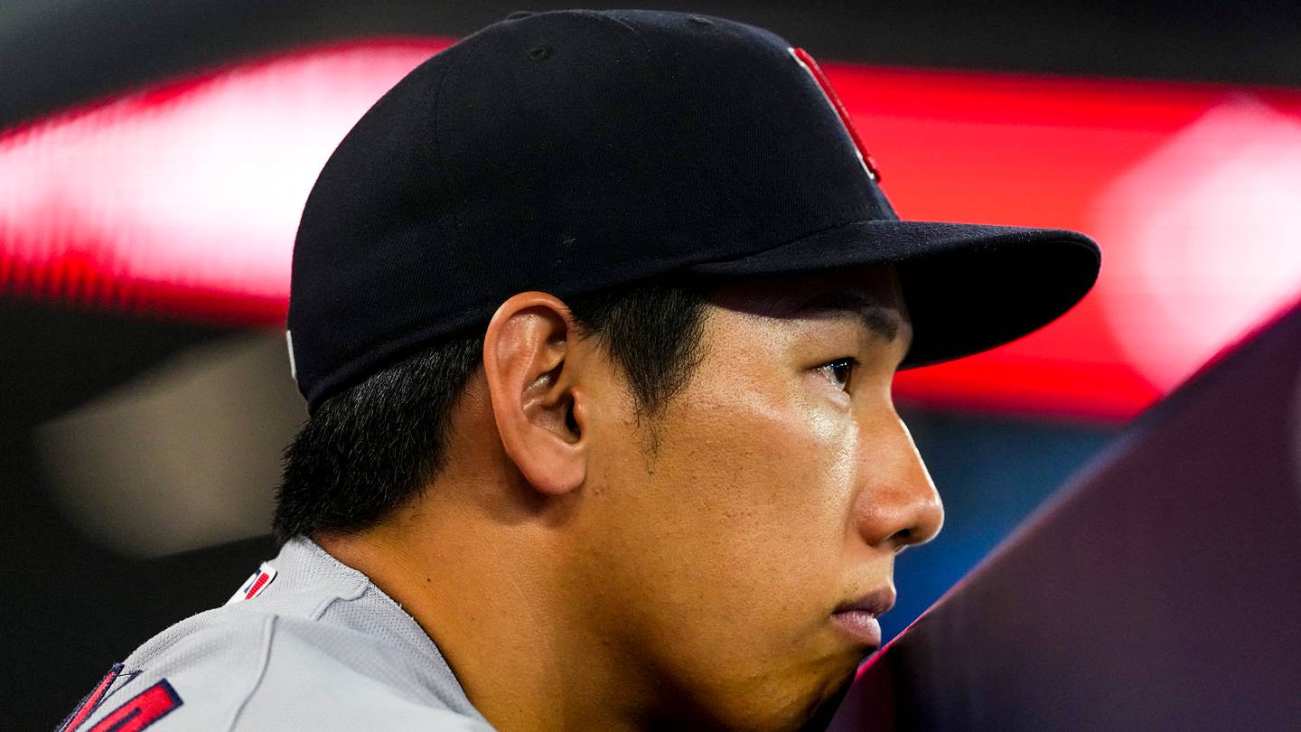 Red Sox Lose Masataka Yoshida to Midgame Injury: What We Know
