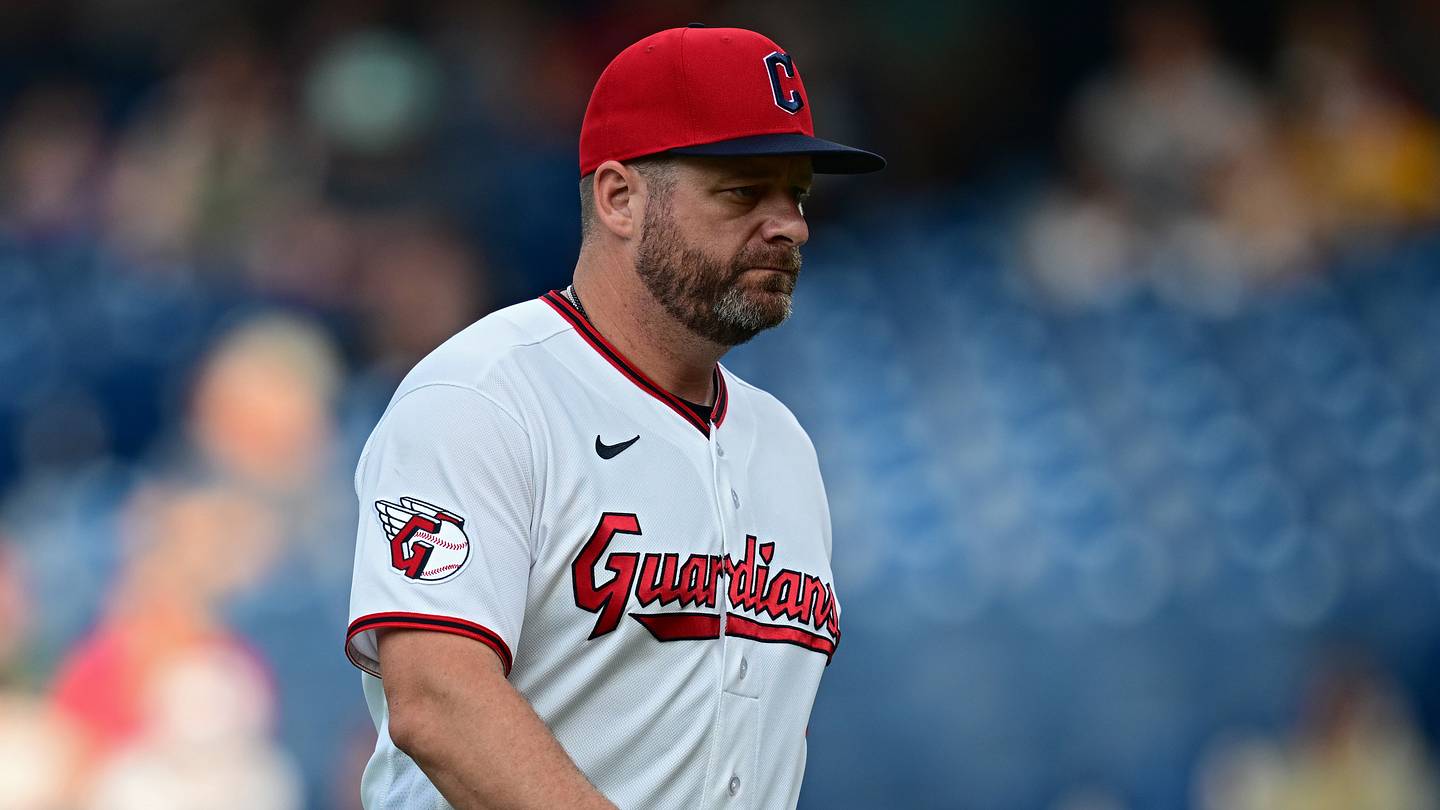 Stephen Vogt Breaks Down Fifth-Straight Series Loss, Chase DeLauter Injury