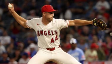 Why Ben Joyce and Young Angels Relievers Face Impending Minor League Demotions