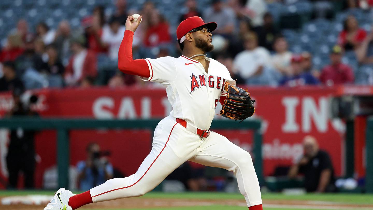 Angels Look to Clinch Series Against Astros: How to Watch, Predictions, Analysis, and Prop Bets