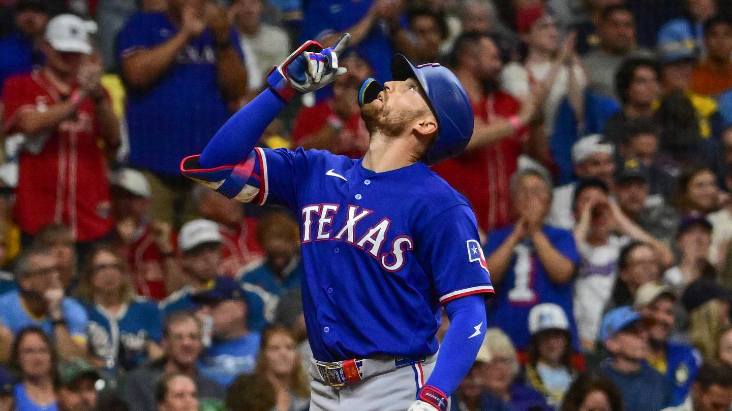 Rangers Decade-Long Problem Standing in Way of Playoff Berth