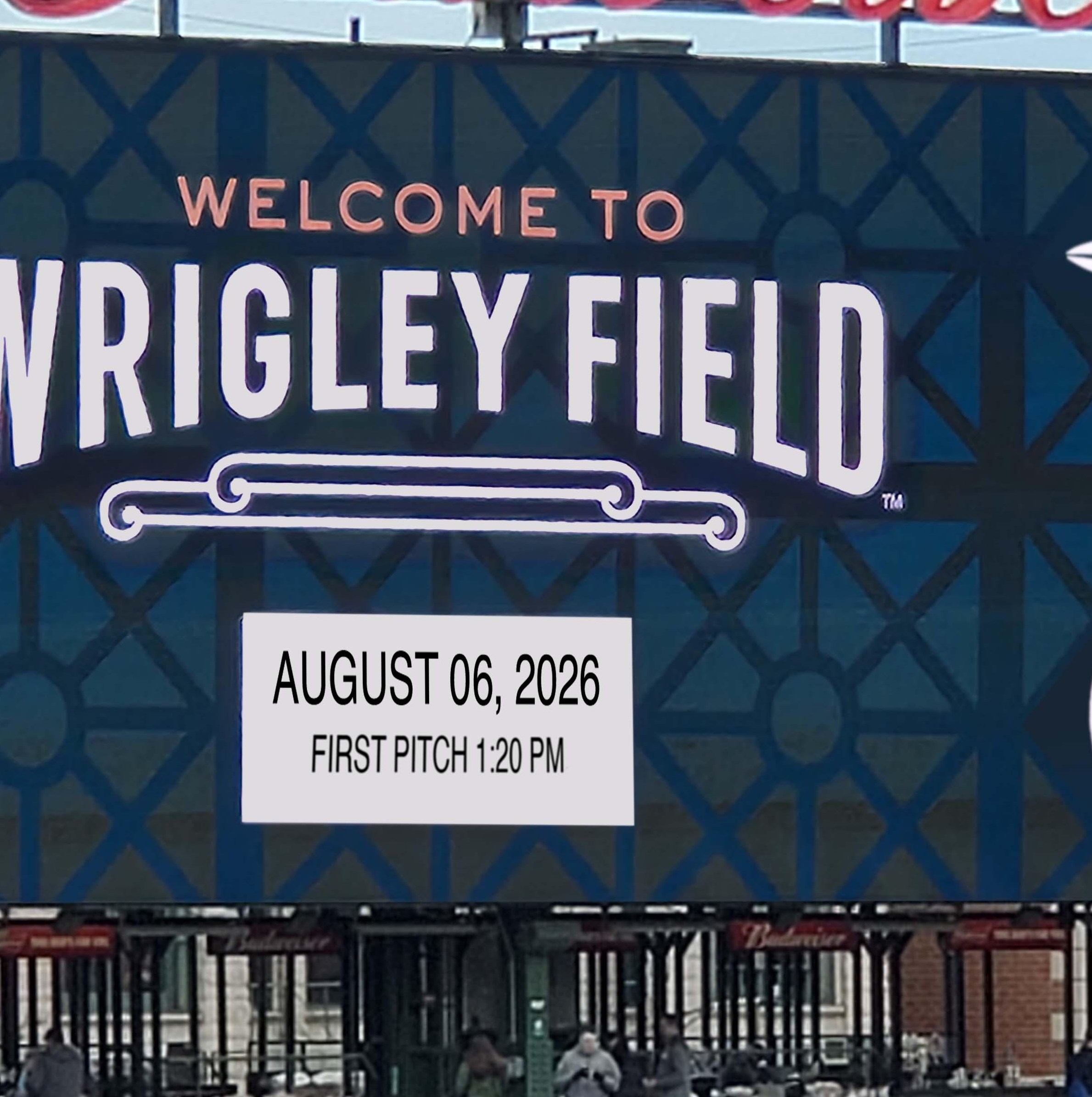 Cubs vs. Blue Jays Thursday 8/6 game threads