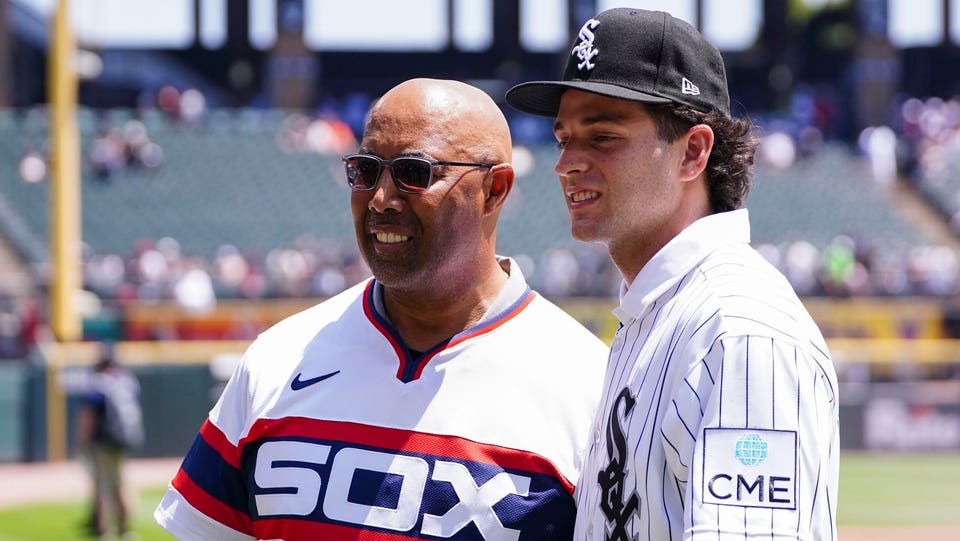 Athletics v. Chicago White Sox