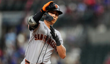 Lee Jung-hoo extends hitting streak to five games as Shohei Ohtani hits two home runs