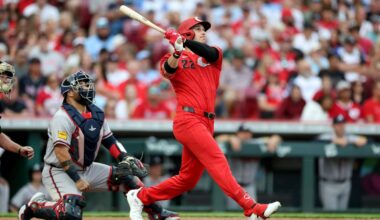 MLB Best Home Run Bets For August 1, 2026—Bleday And Alvarez