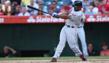 After Trade, Cleveland Guardians Four Away From Historic Achievement