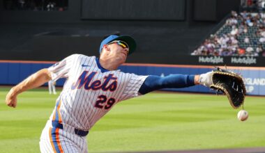 Sanoja, Conine homer to help the Marlins beat the Mets 6-2