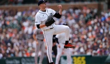 Dodgers reinforce status as baseball's dominant power and public enemy No. 1 with Tarik Skubal trade