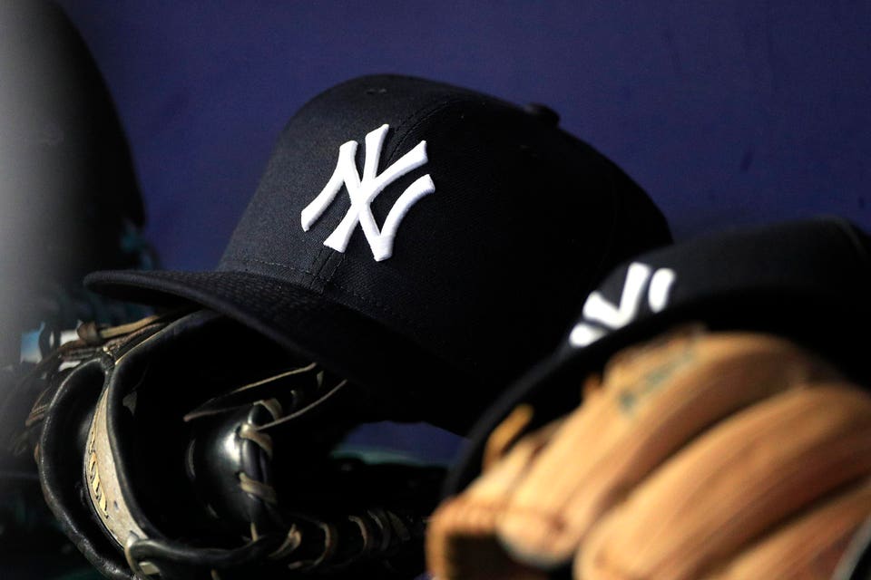 MLB: AUG 14 Yankees at Braves