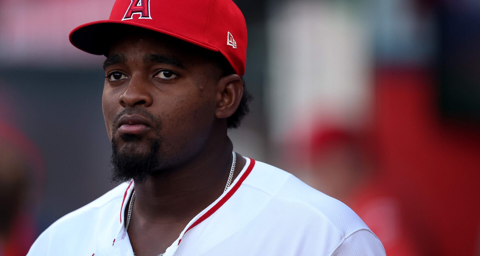 MLB World Reacts to Angels Trading Top Pitcher to Blue Jays