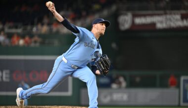 MN Twins Land Familiar Pitcher Before Trade Deadline