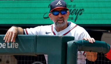 Braves activate catcher Sean Murphy and infielder Ha-Seong Kim from the injured list