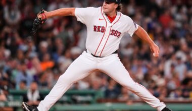 Durbin hits grand slam and Abreu goes deep twice as streaking Red Sox rout White Sox 14-2