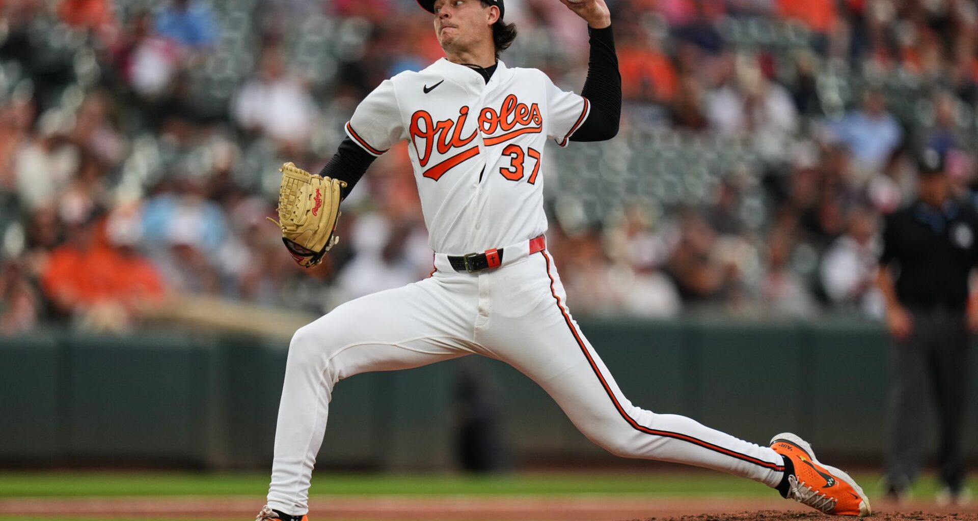 Pete Alonso hits 2-run single and trade-depleted Orioles beat Angels 3-1