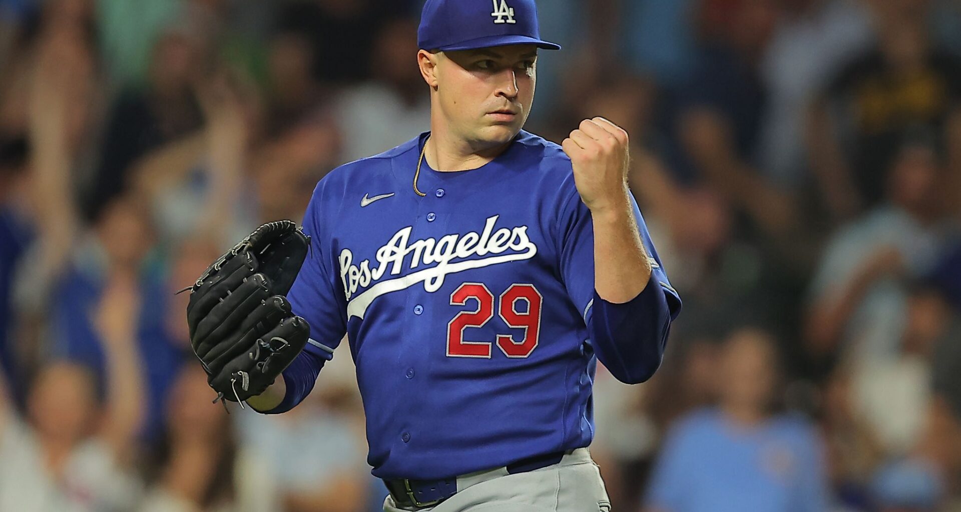 Tarik Skubal pitches 6 effective innings in Dodgers debut against Cubs