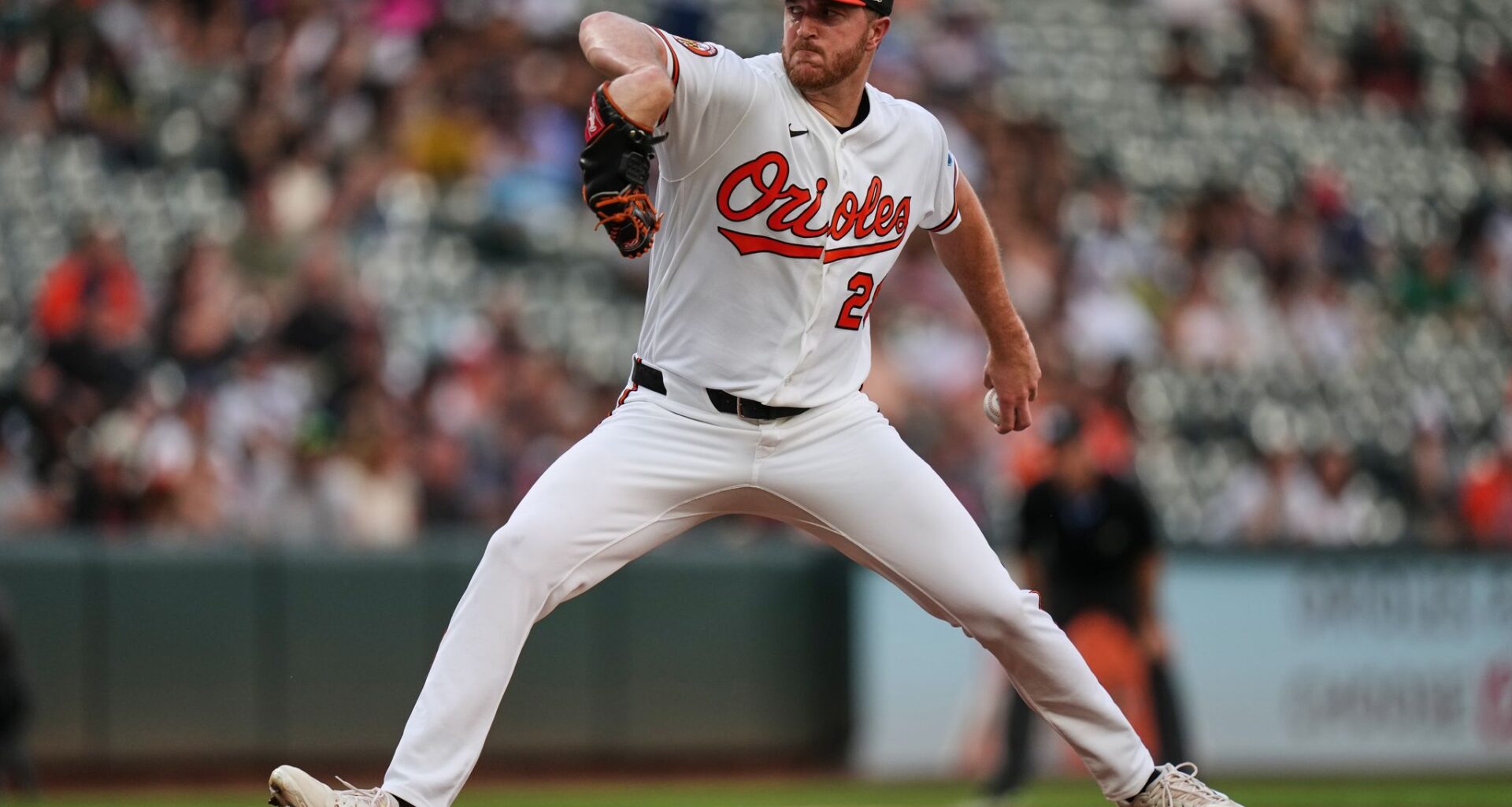 O'Neill and Mayo hit back-to-back HRs, Taveras also goes deep as Orioles beat Angels 5-2
