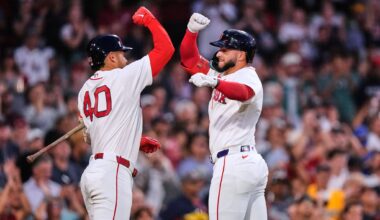 Abreu homers again, Gray gets 14th victory as Red Sox beat White Sox 4-0 for 7th straight win