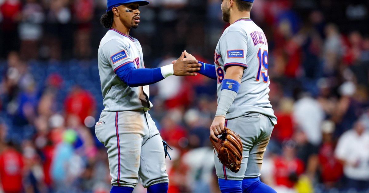 Mets Morning News: Mets come back to defeat Cleveland in extras