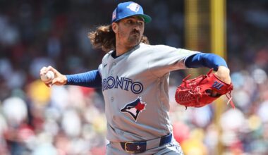 Kevin Gausman Says He Liked Blue Jays Trade Deadline Moves