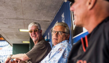 Duane Kuiper weighs in on Mike Krukow retiring from Giants’ booth