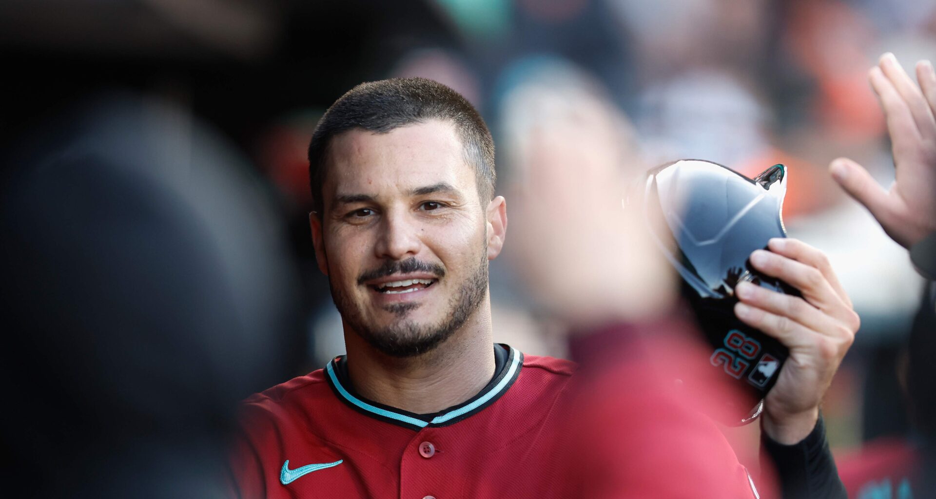Diamondbacks Announce Nolan Arenado Change During Padres Series