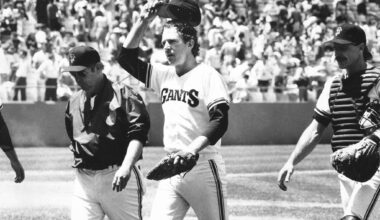 What makes Mike Krukow the best ever went beyond the ballpark or booth