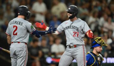 What’s Next for Ryan Jeffers and the MN Twins?