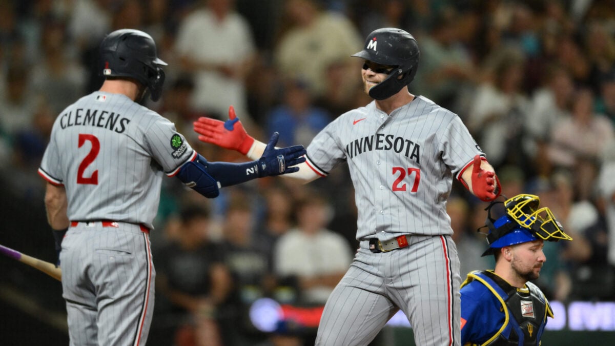 What’s Next for Ryan Jeffers and the MN Twins?