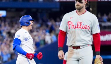 Blue Jays vs Phillies: Where to Watch Aug. 7th