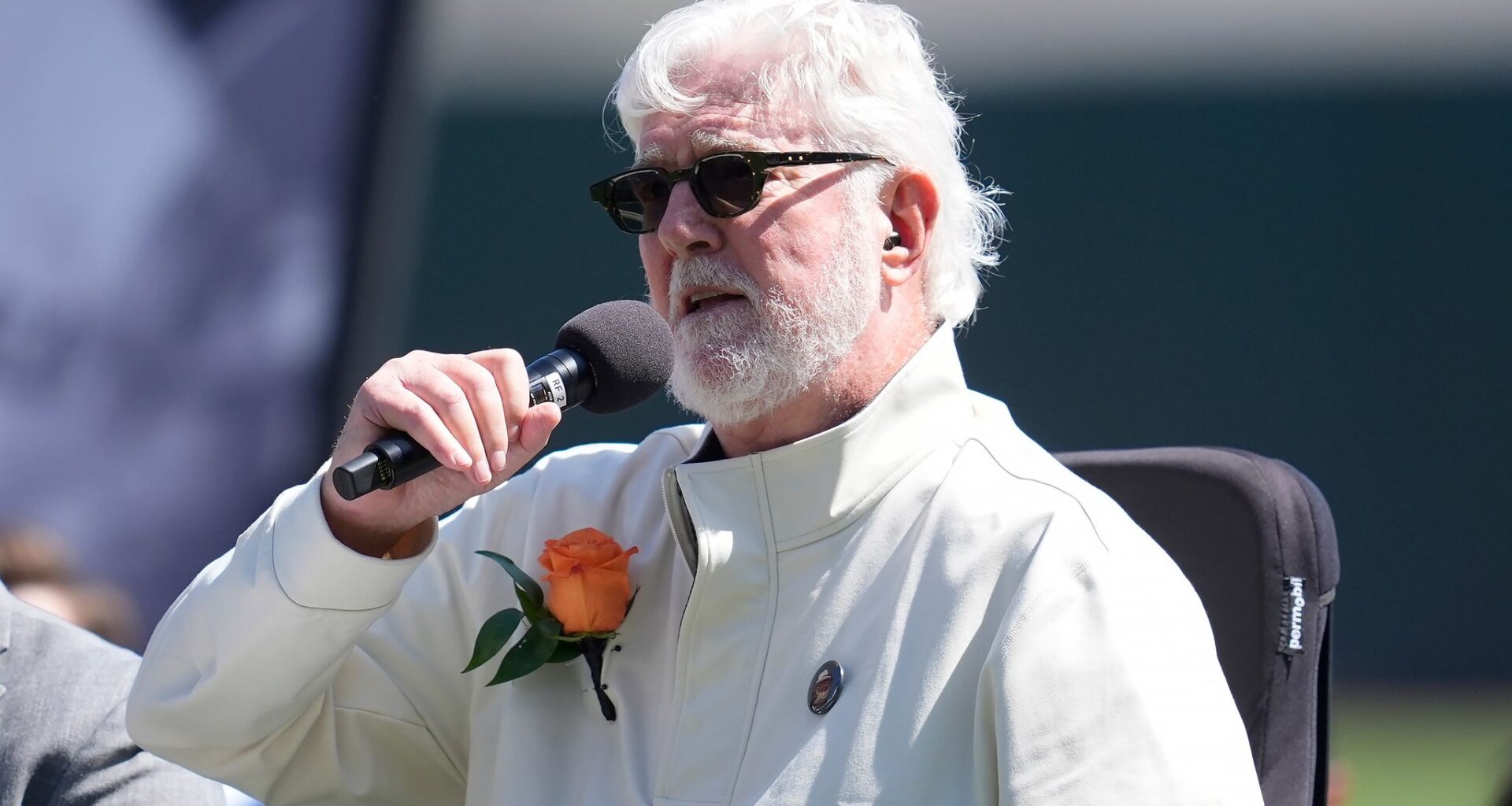Beloved longtime Giants broadcaster Mike Krukow to retire at the end of the season