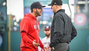 ESPN Star Urges Boston Red Sox To Make Move