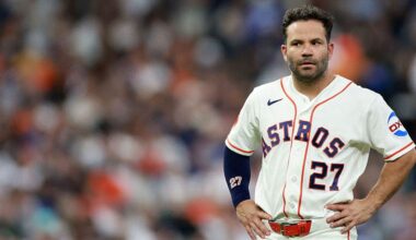 Jose Altuve's dominant history against Robbie Ray makes him a top player prop in Padres vs Astros