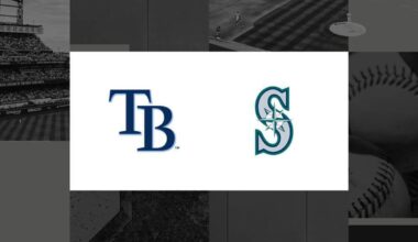 How to watch Rays vs. Mariners: TV channel and streaming options for August 7