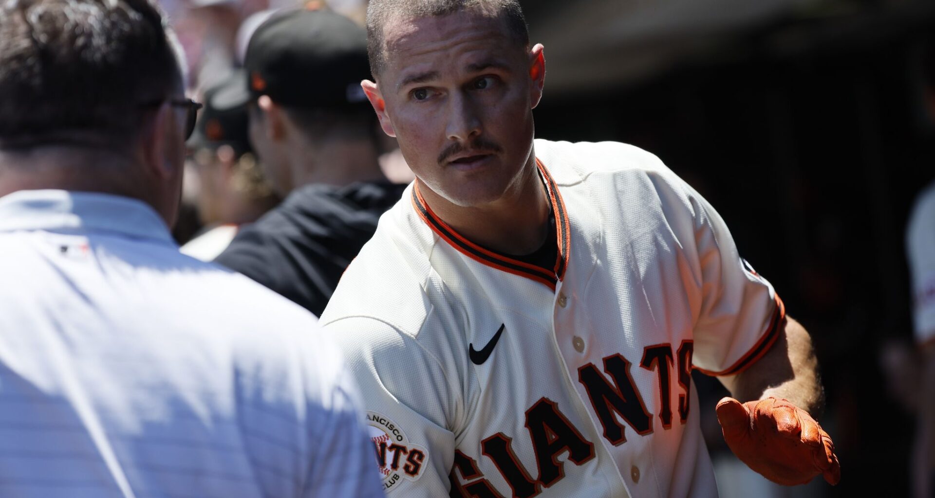 Giants Matt Chapman, Casey Schmitt both likely out rest of 2026 season