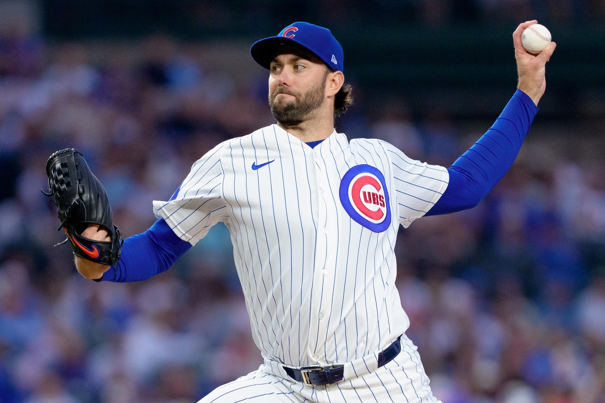 Cubs vs. Blue Jays, Thursday 8/6, 1:20 CT live!