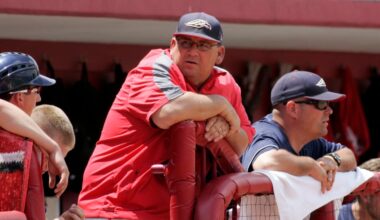 College baseball coach Jim Toman dies at 64