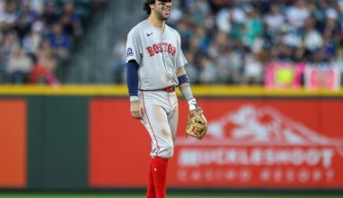 San Francisco Giants Announced Marcelo Mayer News