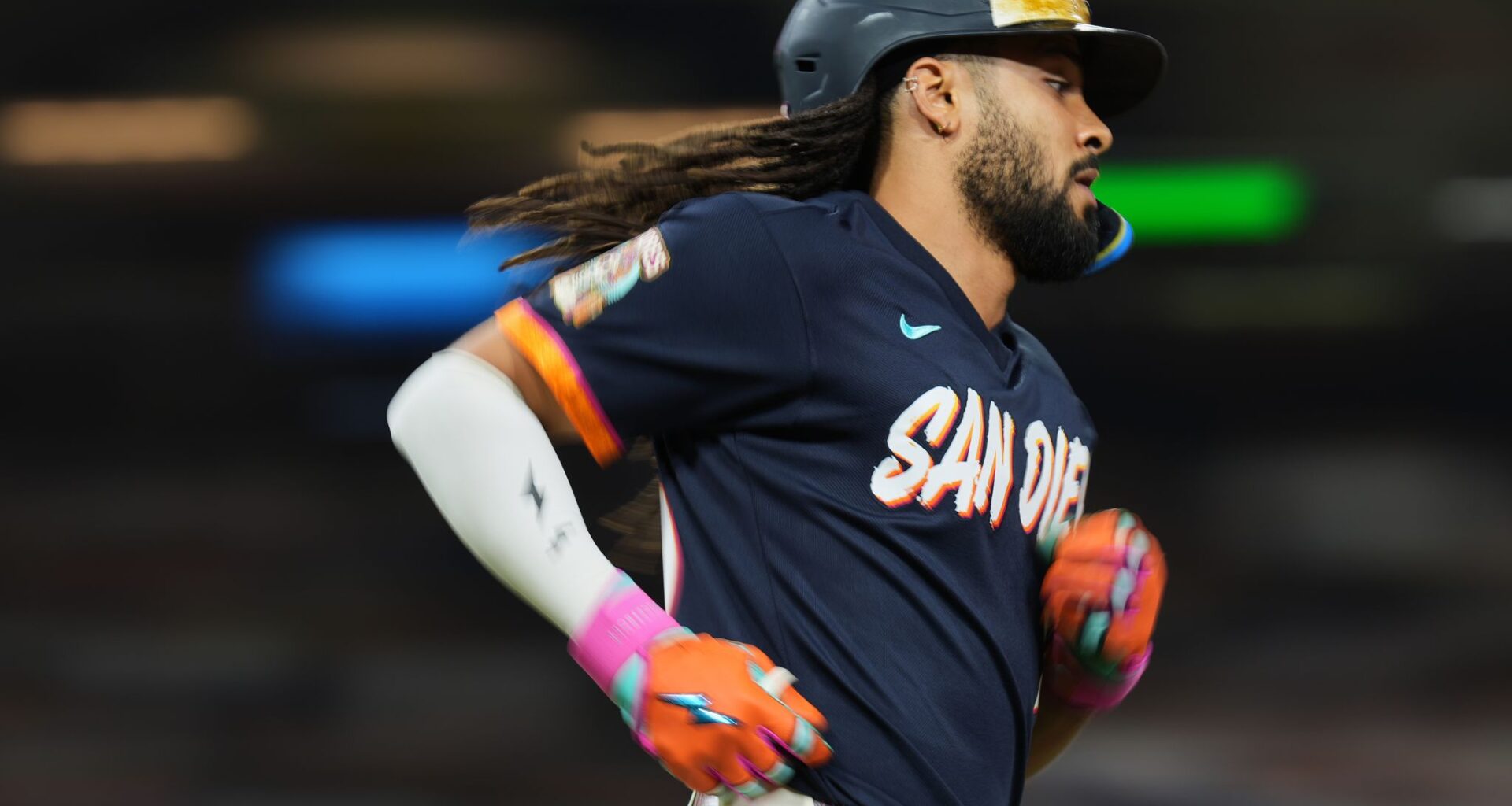 Cam Smith homers twice as Astros beat newcomer Robbie Ray, Padres 6-3