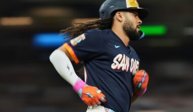 Cam Smith homers twice as Astros beat newcomer Robbie Ray, Padres 6-3
